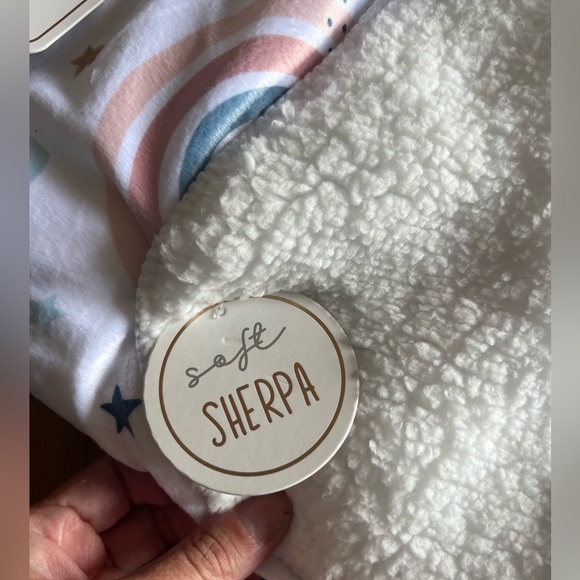 Baby blanket - Picture 2 of 4